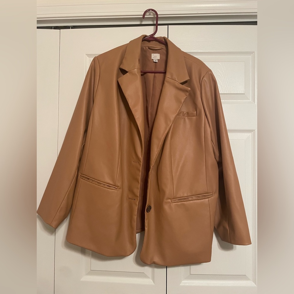 A New Day Women’s blazer jacket